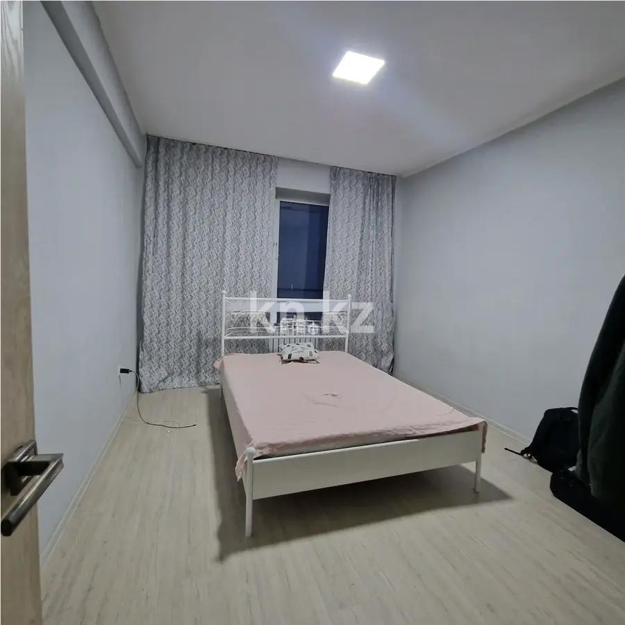 Продажа 3-комнатной квартиры, 83 м² в Алматы - фото 2