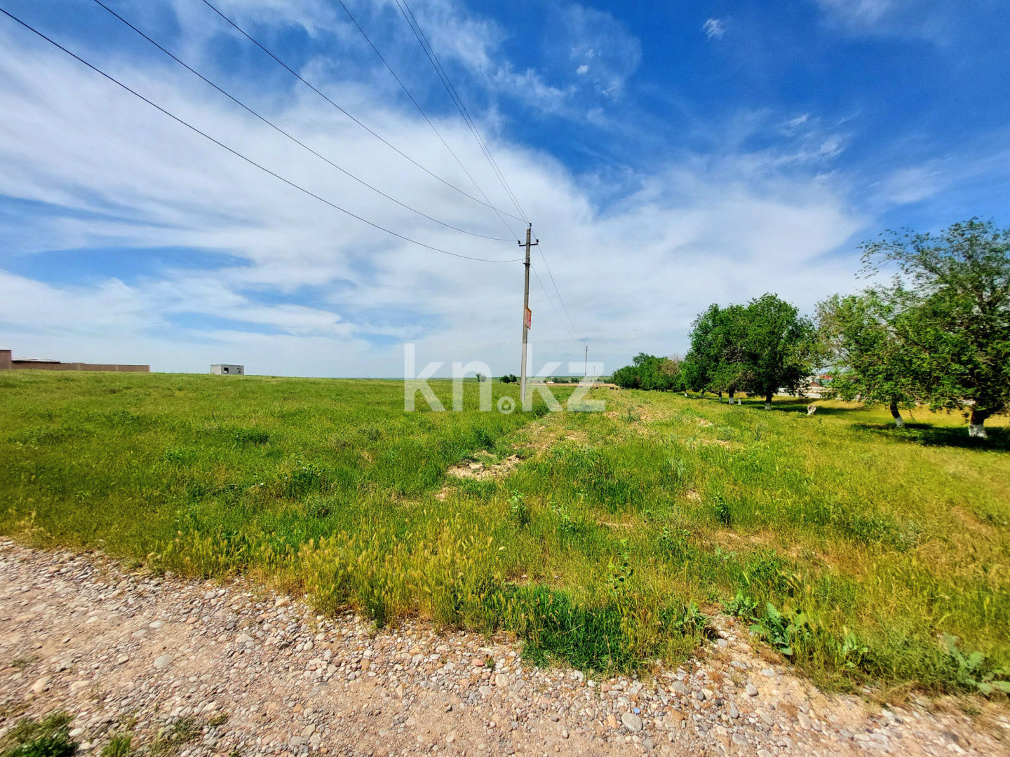 Продажа земельного участка, 3 га, Шубарсу в Шымкенте - фото 15