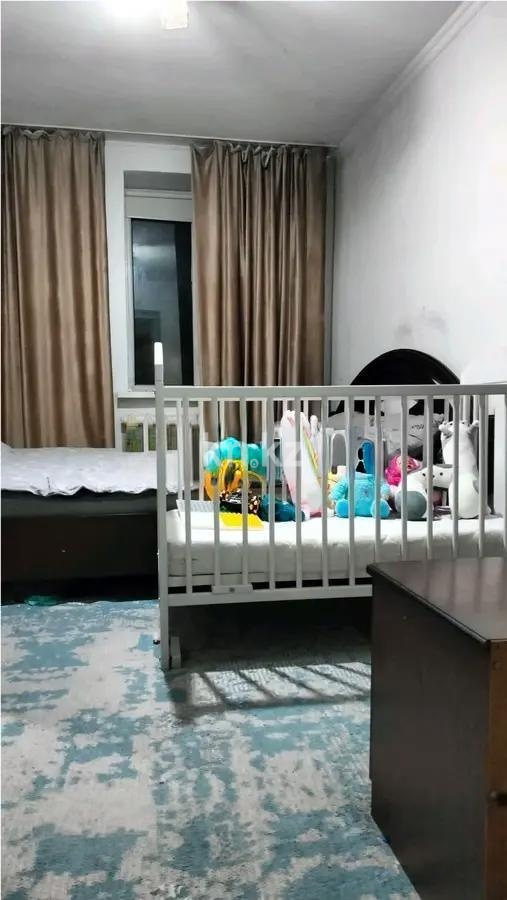 Продажа 3-комнатной квартиры, 89 м² в Астане