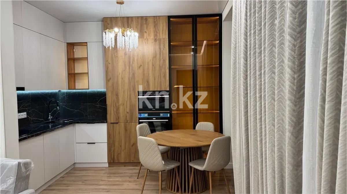 Продажа 3-комнатной квартиры, 66 м², ул. Букетова, дом  3/2 в Караганде - фото 4