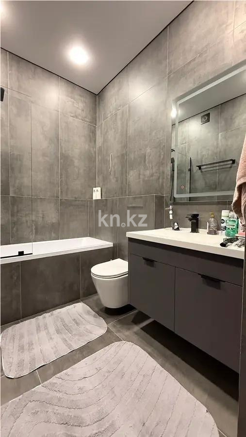 Продажа 1-комнатной квартиры, 44 м² в Астане - фото 4