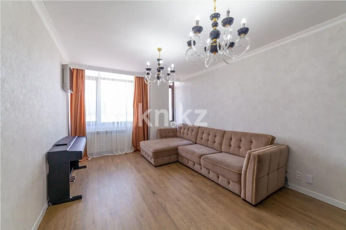 Продажа 4-комнатной квартиры, 230 м² в Астане - фото 4