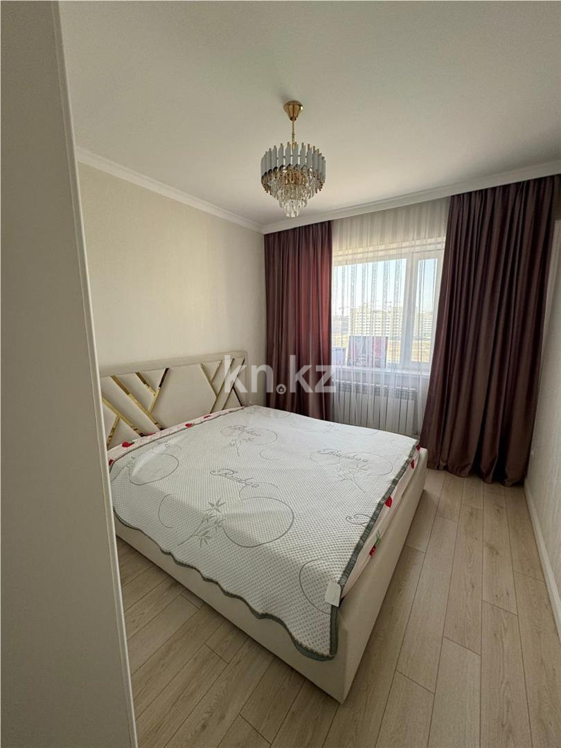 Продажа 3-комнатной квартиры, 73.8 м² в Астане - фото 8