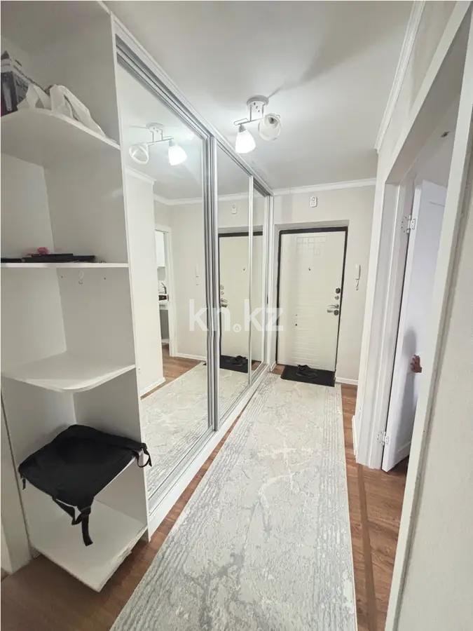 Продажа 2-комнатной квартиры, 45 м² в Астане - фото 4