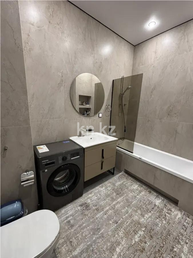 Продажа 3-комнатной квартиры, 64 м² в Астане - фото 5