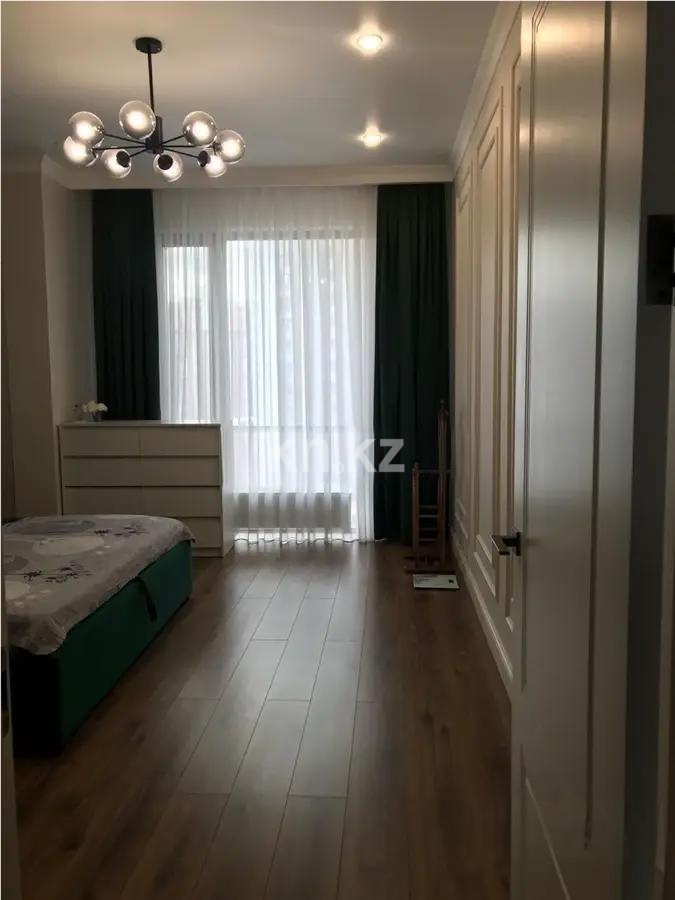 Продажа 3-комнатной квартиры, 112 м² в Астане - фото 2