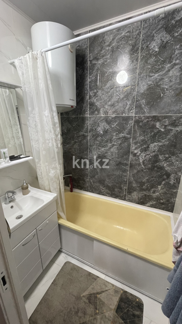Продажа 3-комнатной квартиры, 61.5 м² в Таразе - фото 9
