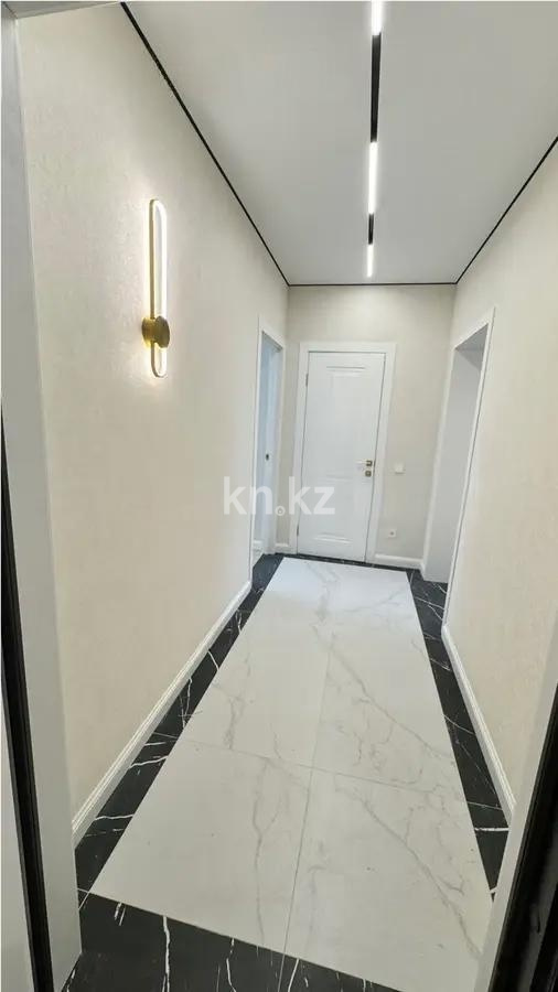 Продажа 2-комнатной квартиры, 49 м² в Астане - фото 4