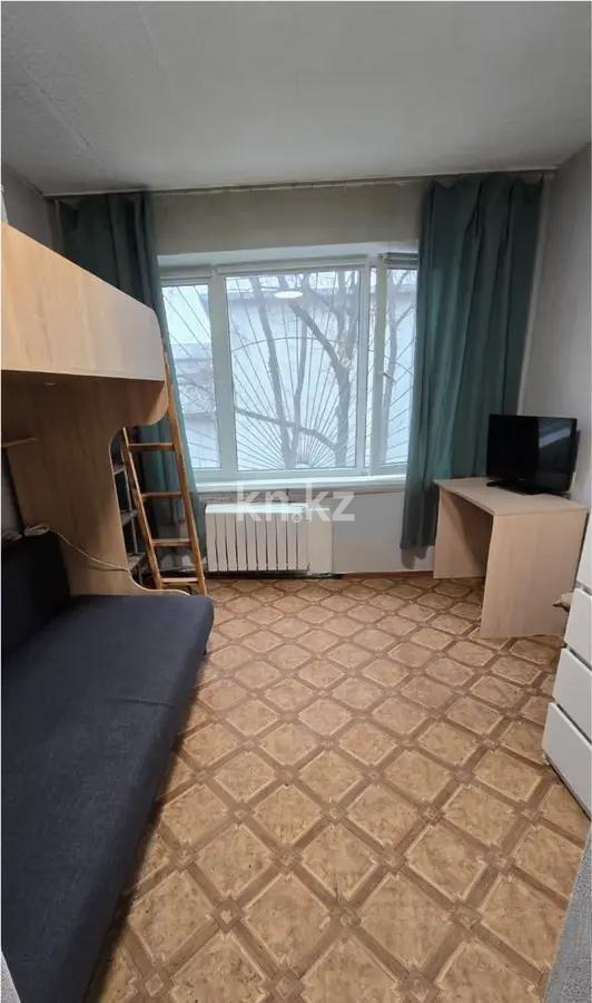 Продажа 1-комнатной квартиры, 17 м² в Алматы