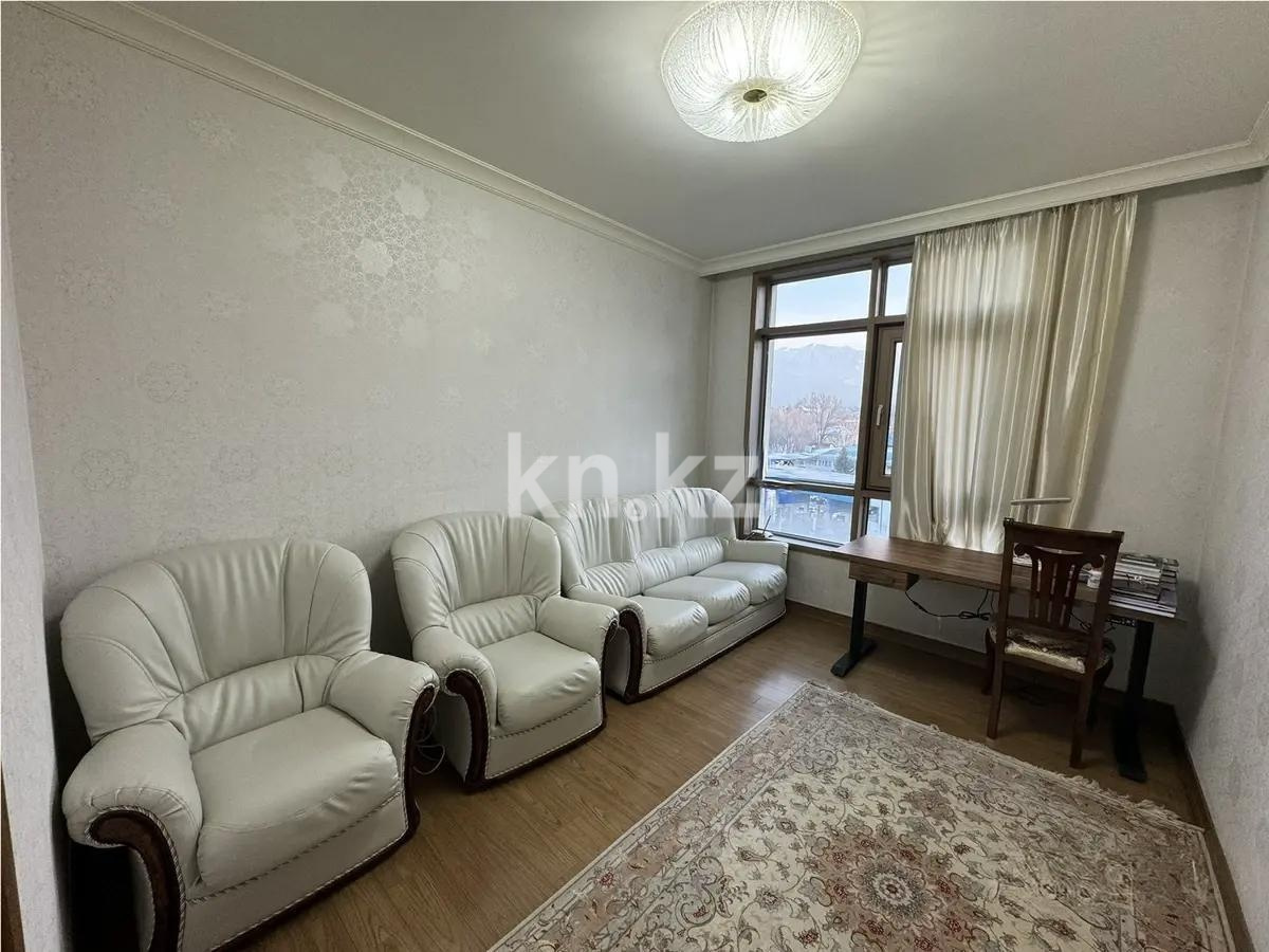 Продажа 4-комнатной квартиры, 145 м² в Алматы - фото 4