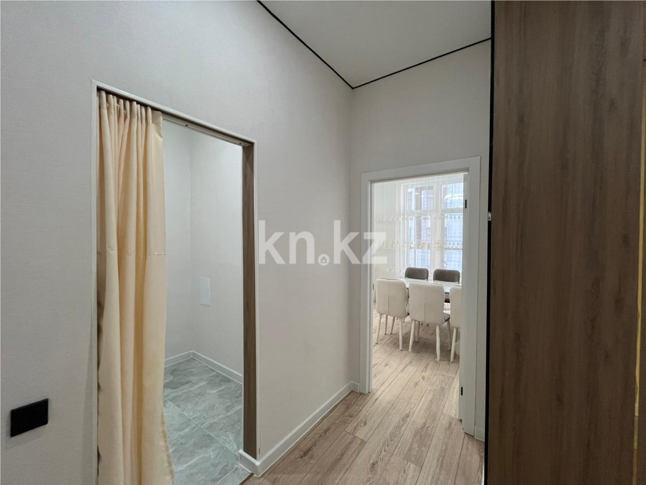 Продажа 2-комнатной квартиры, 64 м² в Астане - фото 15