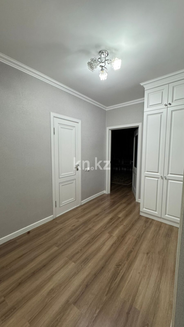 Продажа 2-комнатной квартиры, 92.2 м², ул. Сыганак, дом  1 в Астане - фото 4