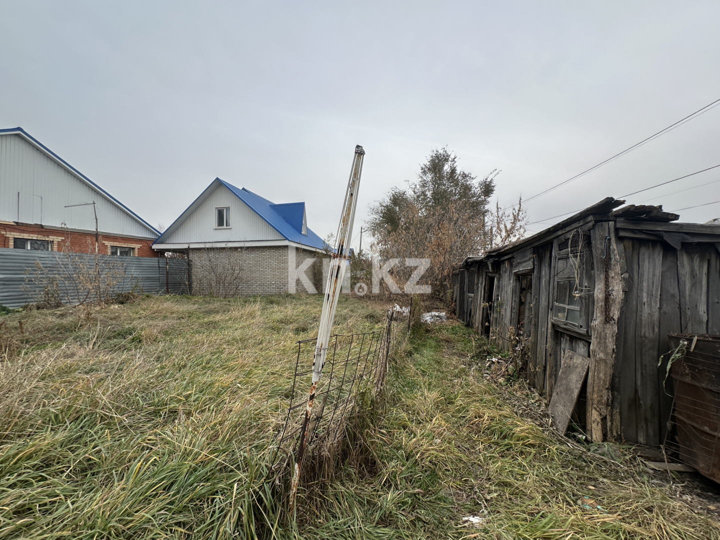 Продажа 4-комнатного дома, 71 м², ул. Каирбекова, дом  274 в Костанае - фото 6