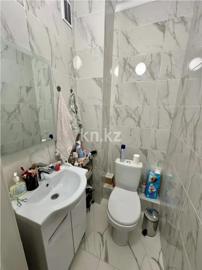 Продажа 2-комнатной квартиры, 63.7 м² в Астане - фото 5