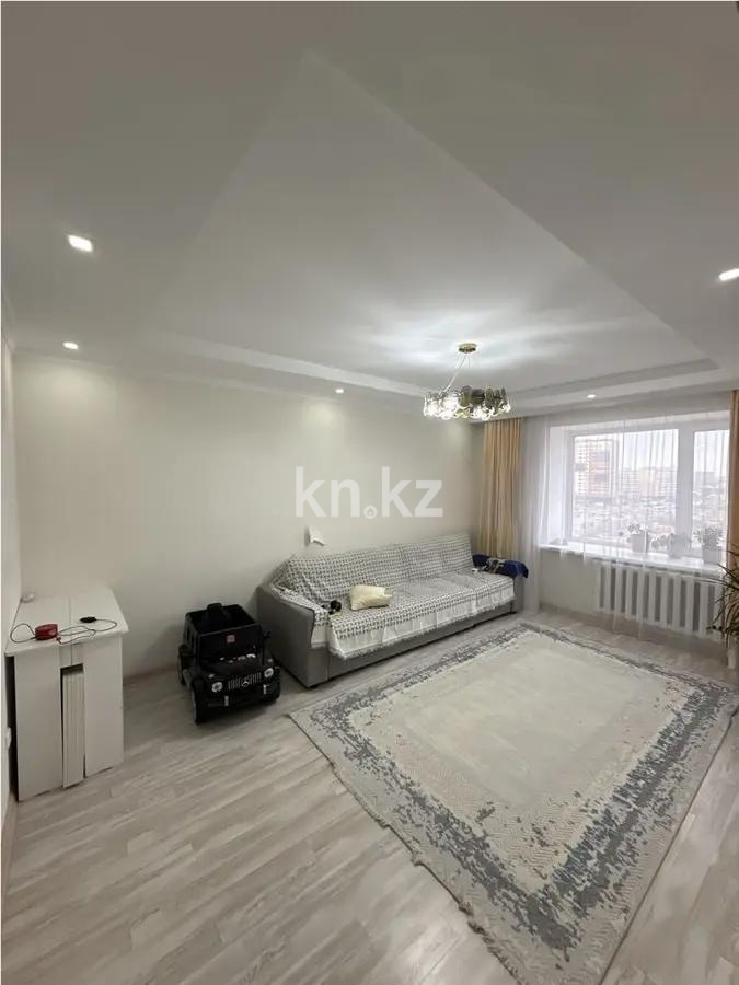 Продажа 3-комнатной квартиры, 76.6 м², ул. Азербаева, дом  8 в Астане