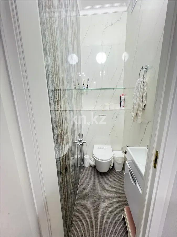 Продажа 4-комнатной квартиры, 127 м² в Астане - фото 7