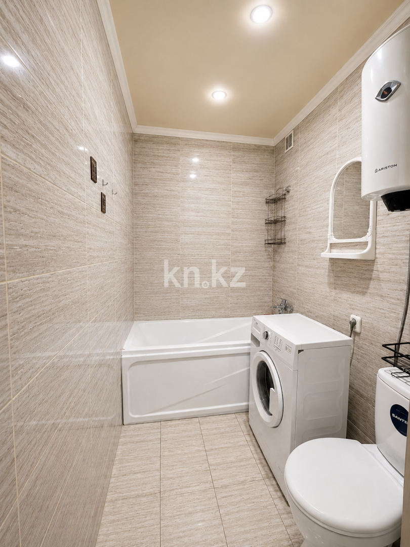 Продажа 2-комнатной квартиры, 48 м² в Караганде - фото 4