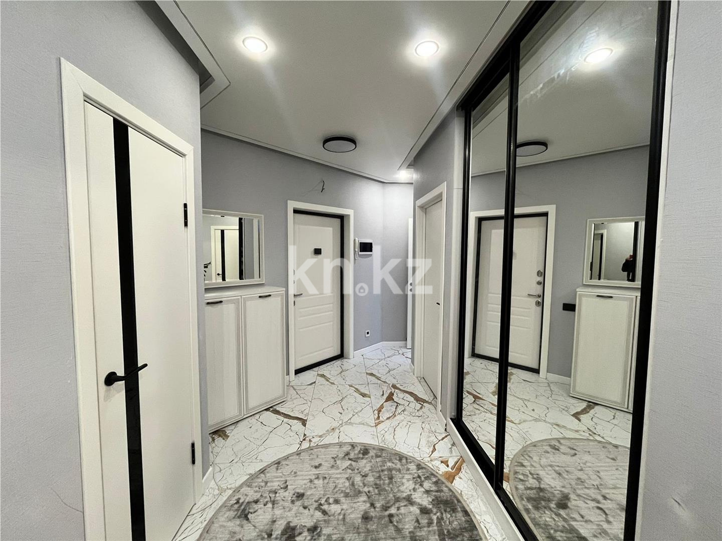 Продажа 3-комнатной квартиры, 75 м² в Астане - фото 17