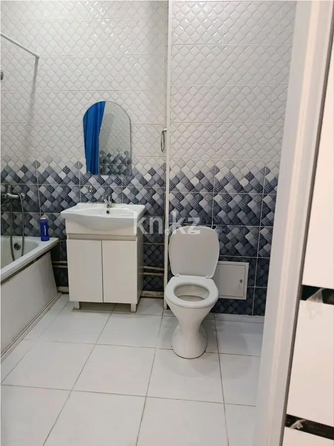 Продажа 1-комнатной квартиры, 41 м² в Астане - фото 3