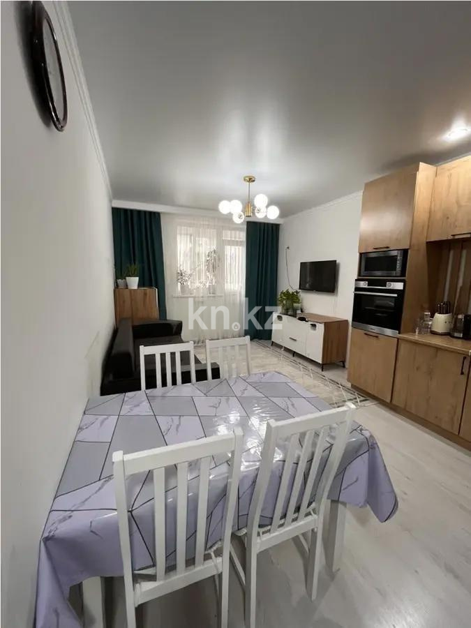 Продажа 2-комнатной квартиры, 44 м² в Астане