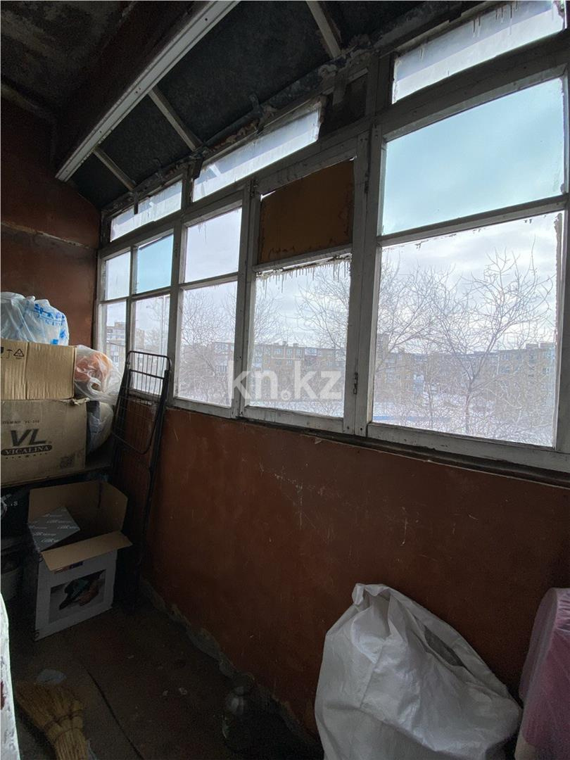 Продажа 2-комнатной квартиры, 44 м² в Темиртау - фото 12