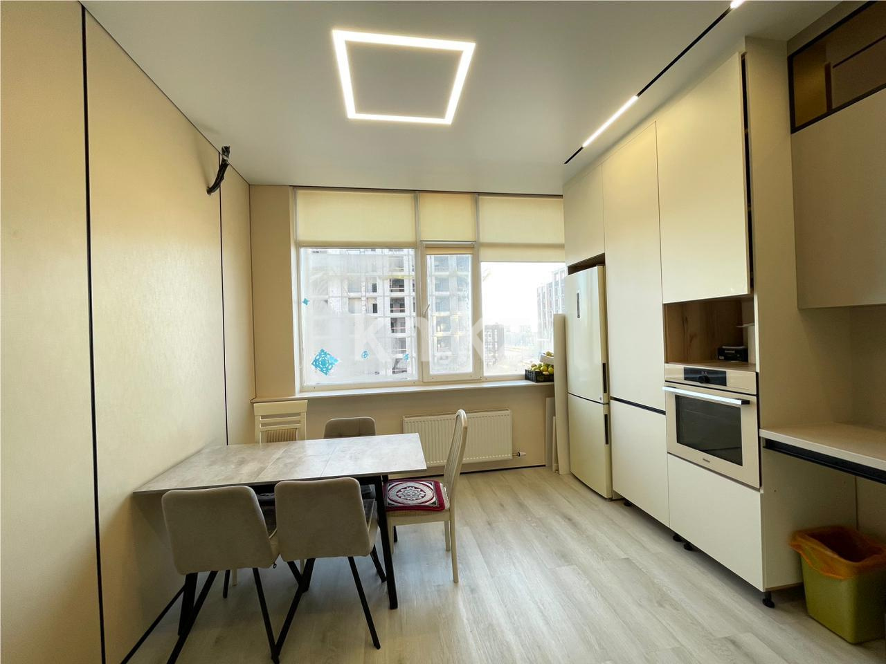 Продажа 3-комнатной квартиры, 95 м² в Астане - фото 7