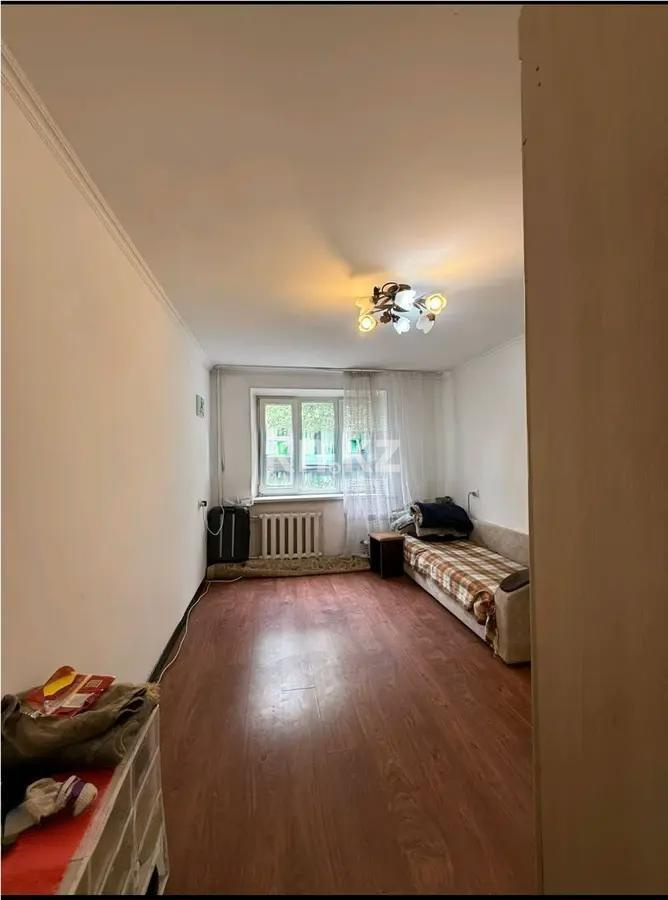 Продажа 2-комнатной квартиры, 42 м² в Алматы