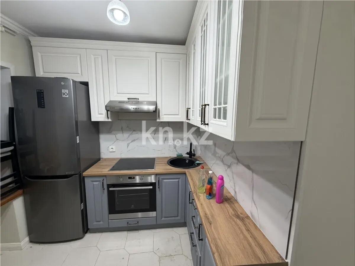Продажа 1-комнатной квартиры, 32 м² в Караганде - фото 2