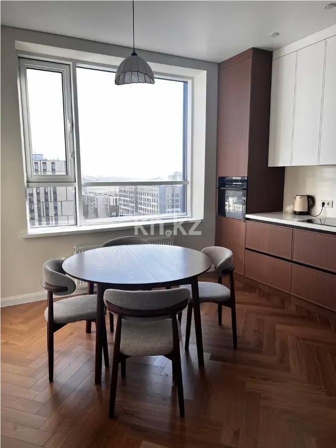 Продажа 2-комнатной квартиры, 67 м² в Астане - фото 3