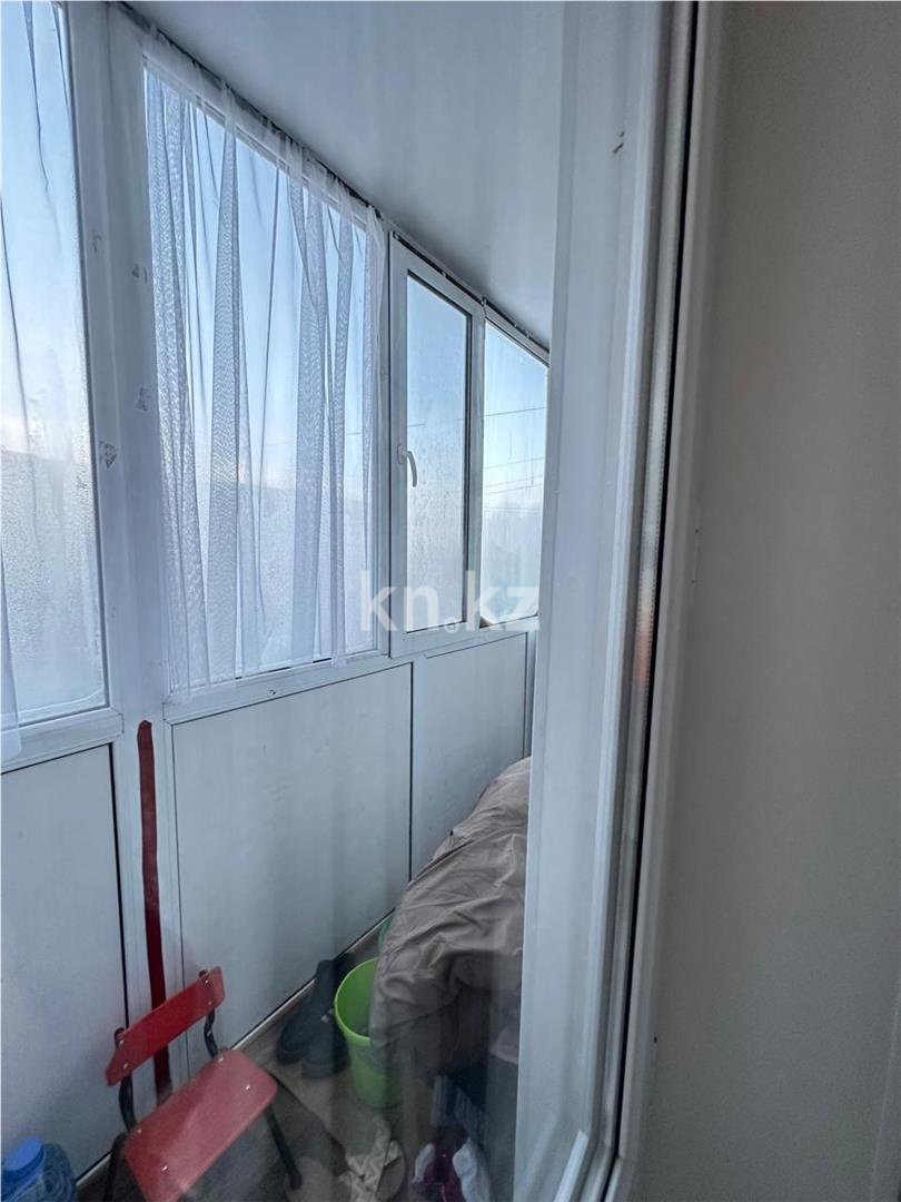 Продажа 3-комнатной квартиры, 58 м² в Караганде - фото 18