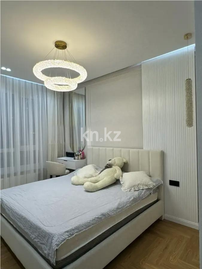 Продажа 3-комнатной квартиры, 102 м² в Астане - фото 3