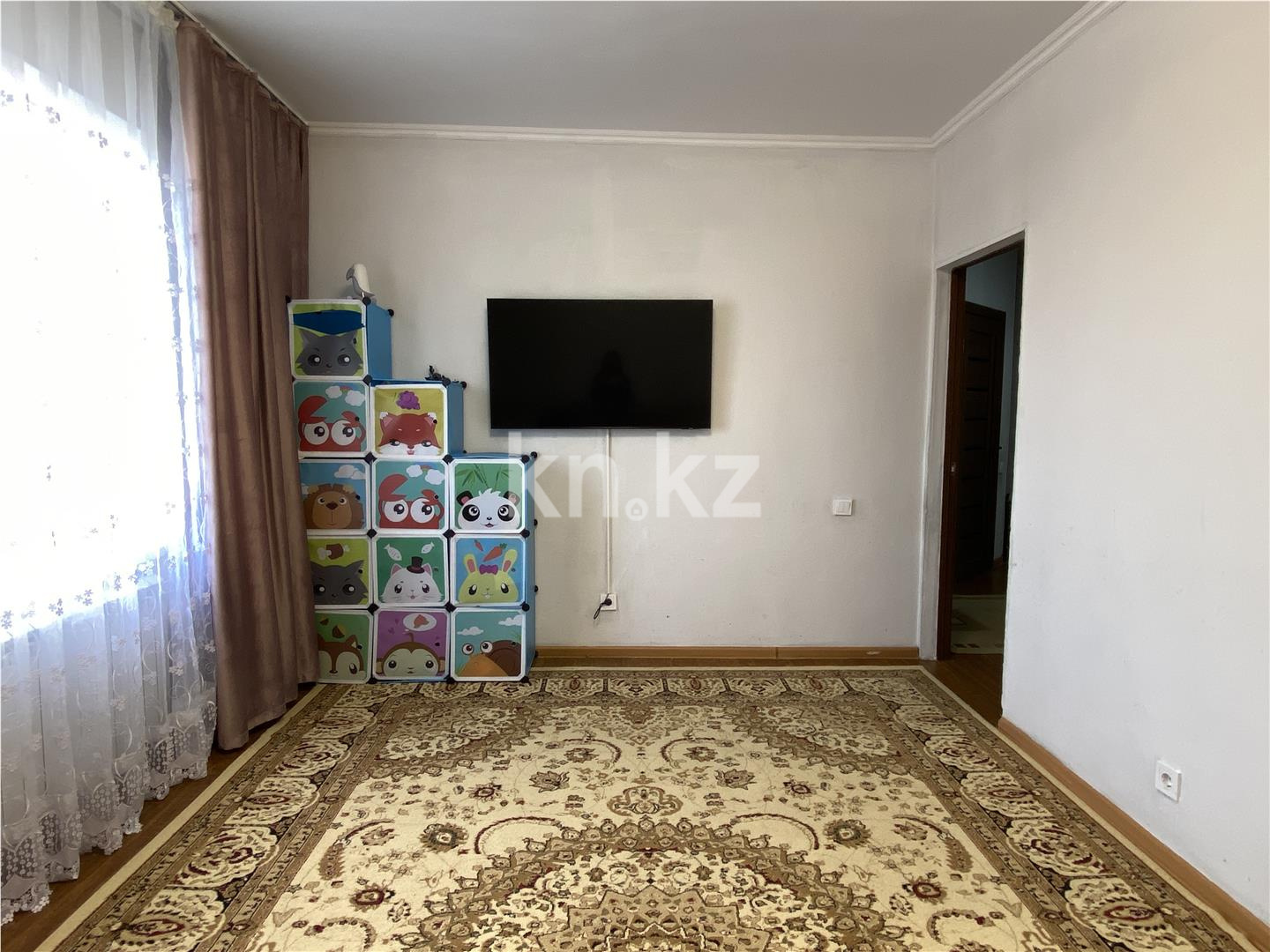 Продажа 2-комнатной квартиры, 56 м² в Астане - фото 2