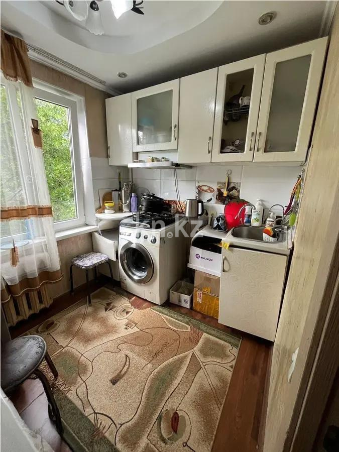 Продажа 3-комнатной квартиры, 57 м² в Алматы - фото 4