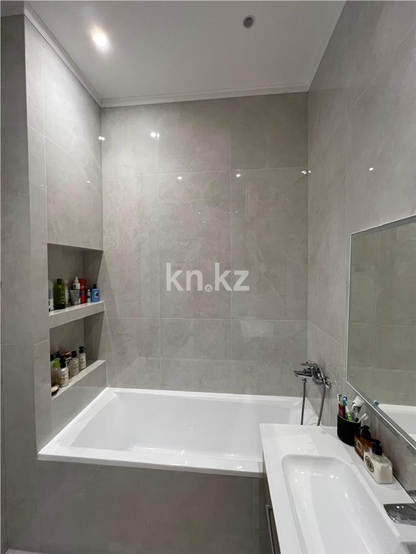 Продажа 2-комнатной квартиры, 75 м² в Караганде - фото 13