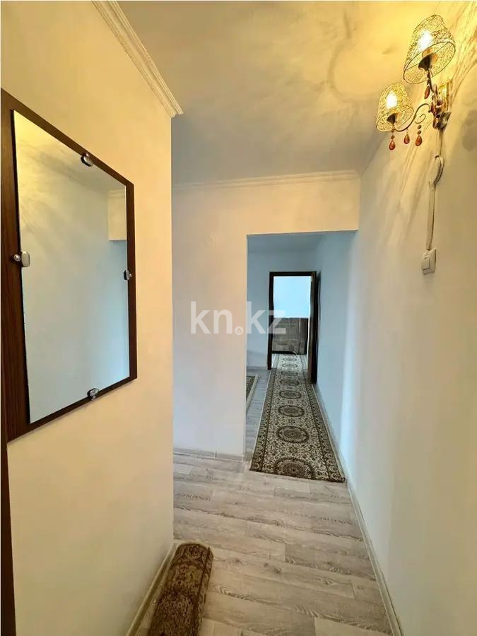 Продажа 2-комнатной квартиры, 45 м², 2 мкр., дом  34 в Алматы - фото 5