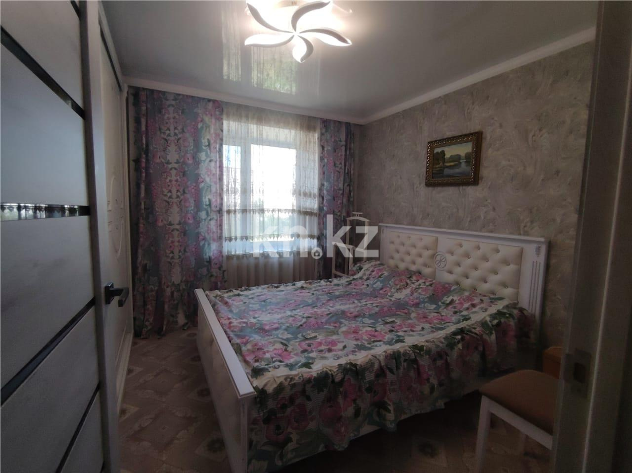 Продажа 3-комнатной квартиры, 67 м² в Темиртау - фото 10