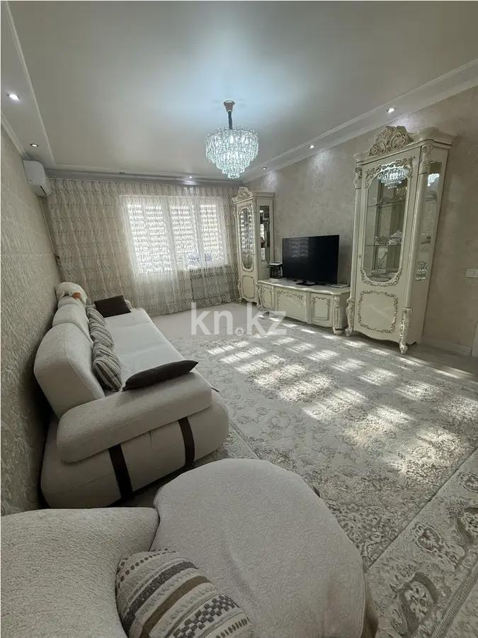 Продажа 3-комнатной квартиры, 98 м², мкр. Акбулак, дом  31 в Алматы