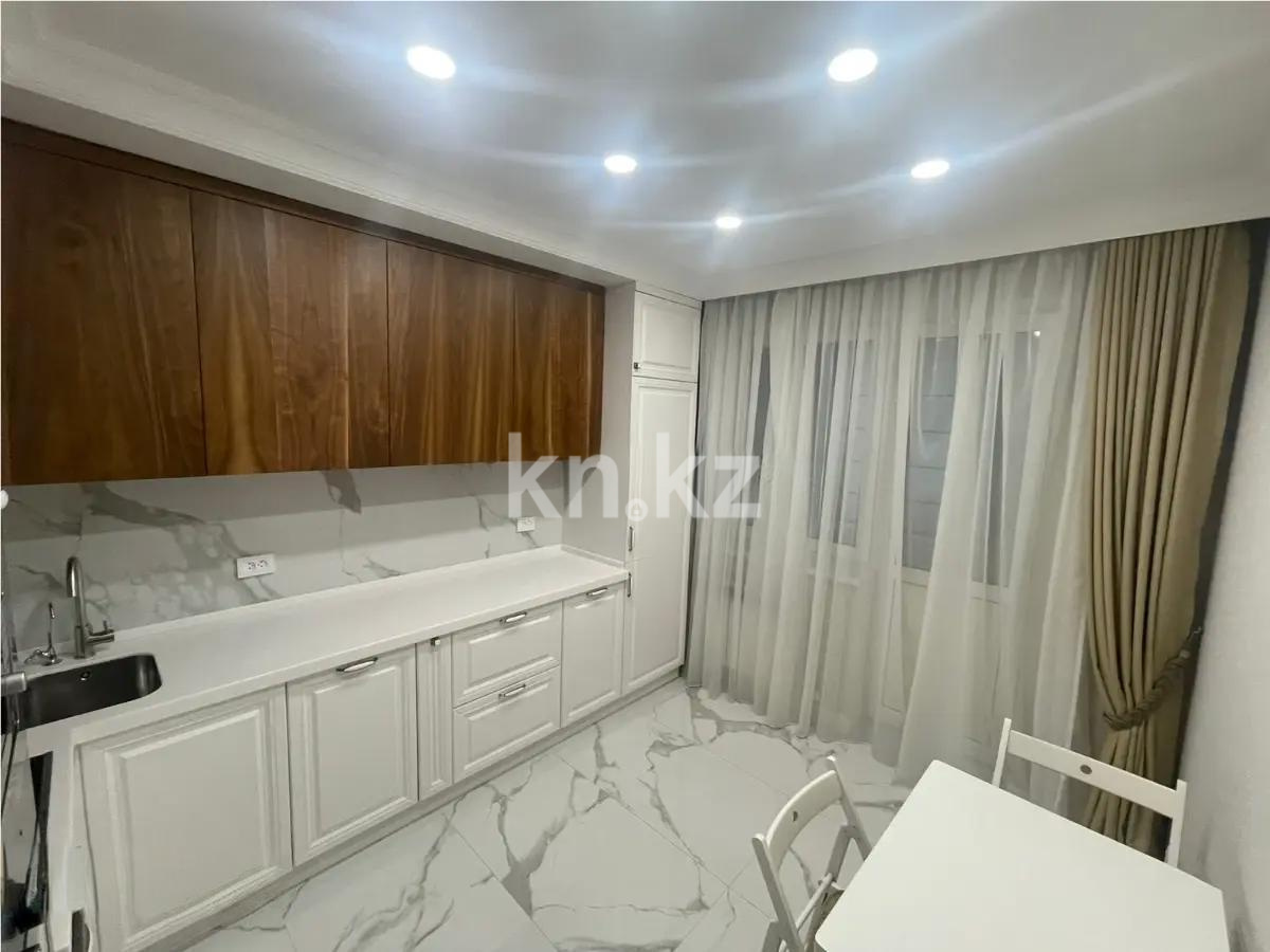 Продажа 1-комнатной квартиры, 40 м² в Астане - фото 2