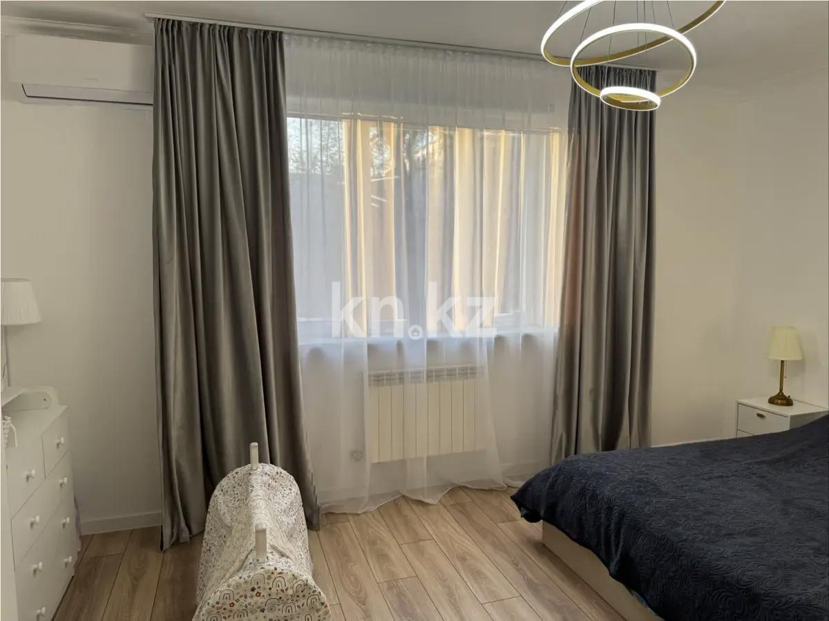 Продажа 3-комнатной квартиры, 98 м², ул. Масанчи, дом  98б в Алматы - фото 3