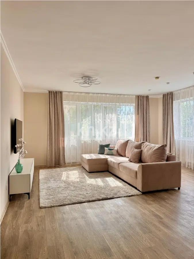 Продажа 2-комнатной квартиры, 88 м² в Алматы - фото 2