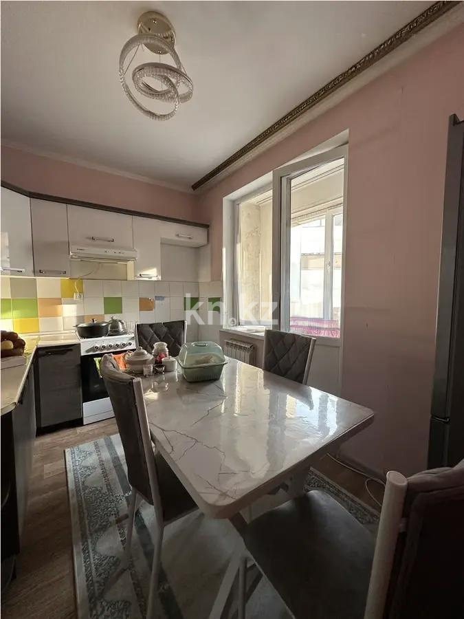 Продажа 2-комнатной квартиры, 50 м², мкр-н Нуркент, дом  5/12 в Алматы - фото 3