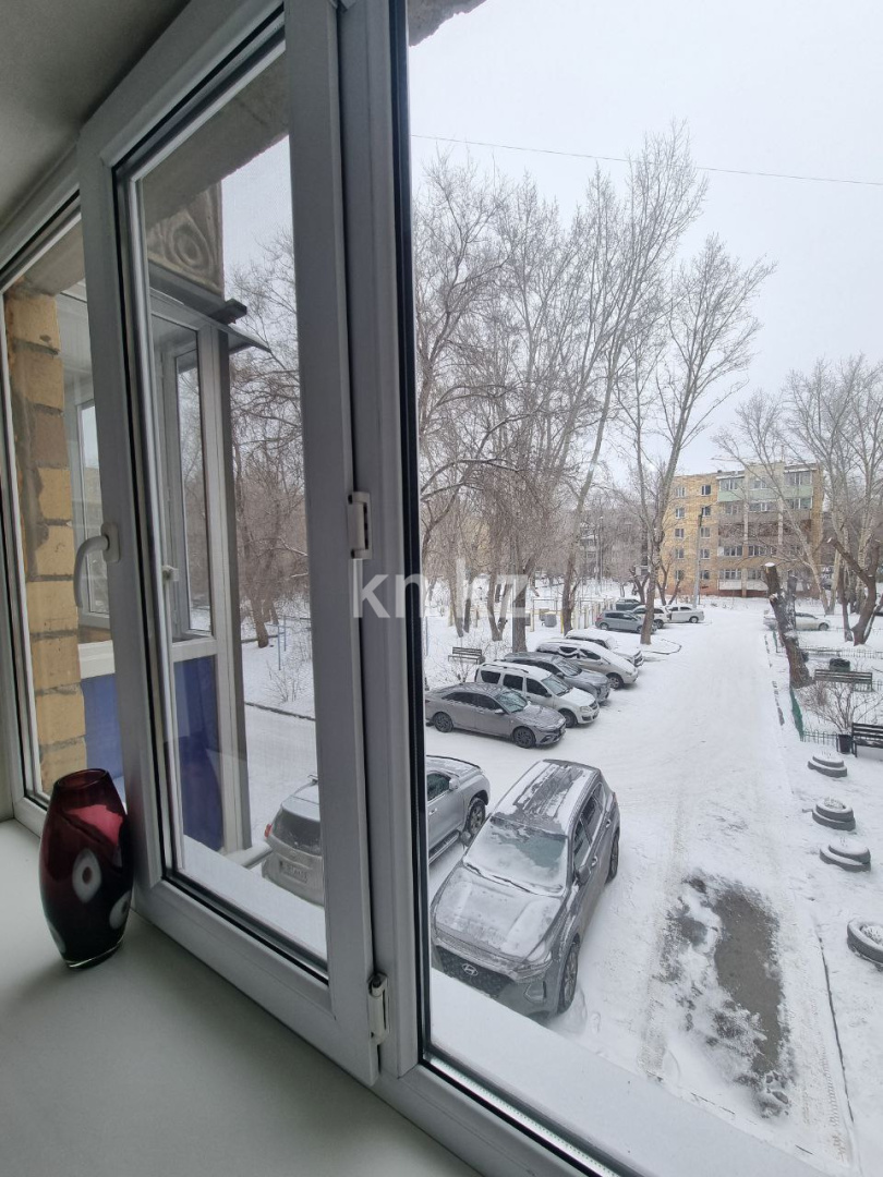 Продажа 2-комнатной квартиры, 52 м² в Караганде - фото 7