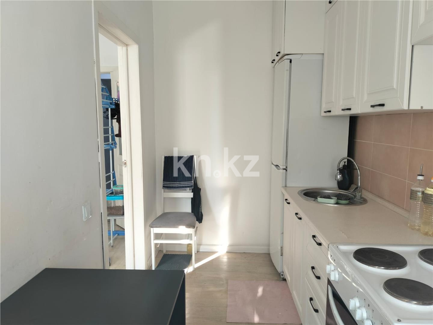 Продажа 1-комнатной квартиры, 29.4 м² в Астане - фото 2