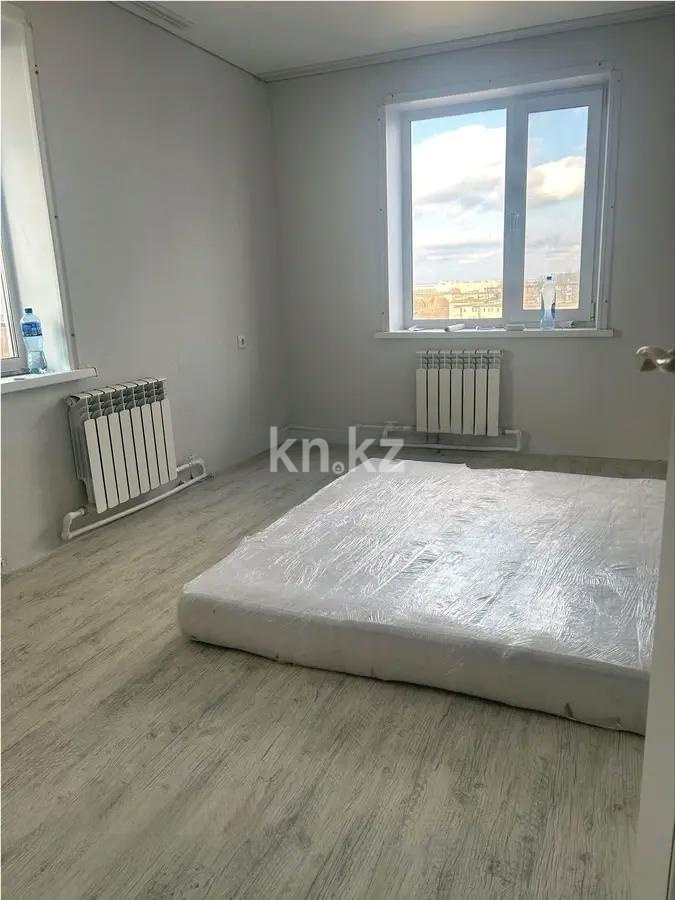 Продажа 2-комнатной квартиры, 54 м² в Темиртау - фото 2