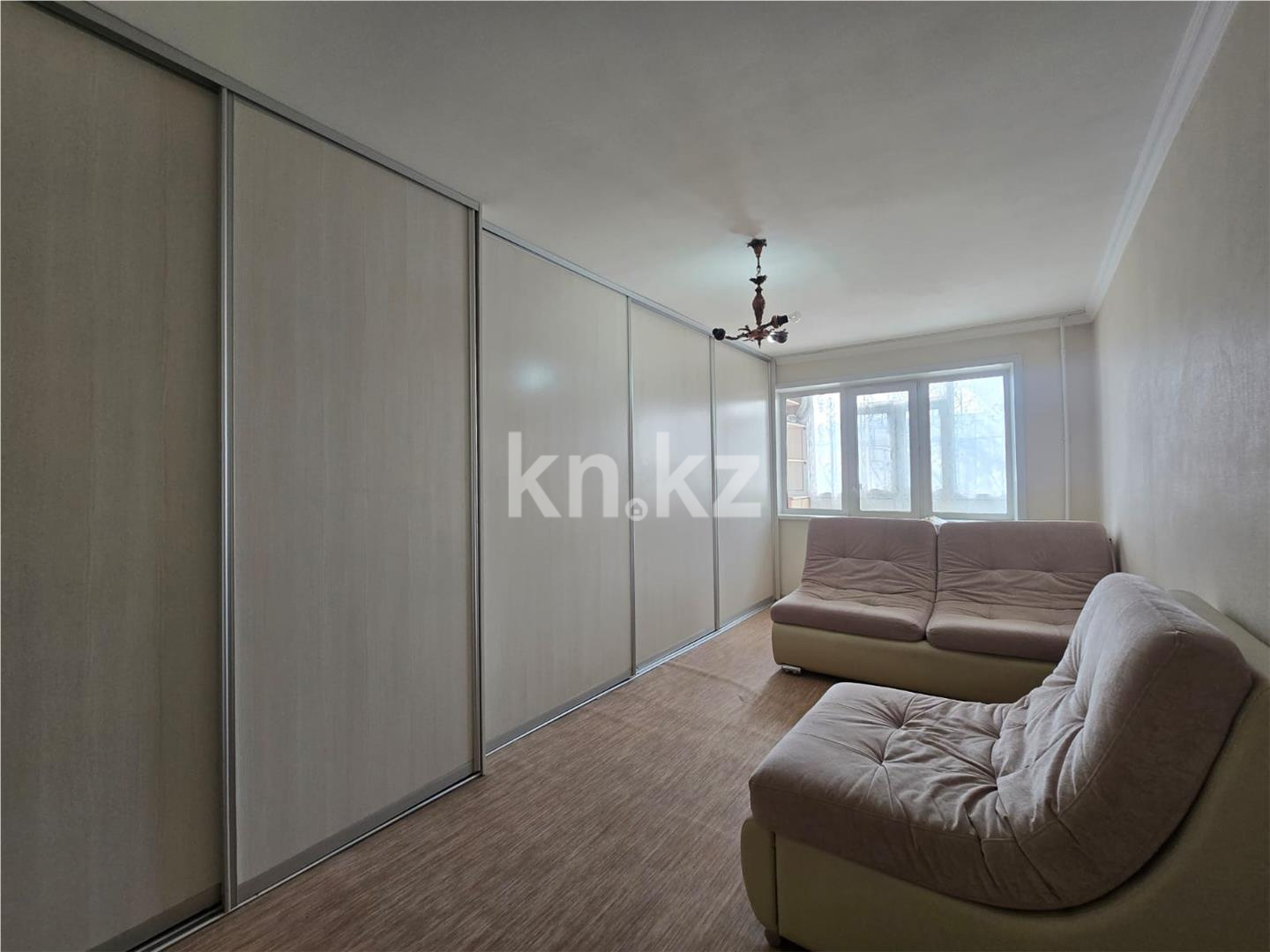 Продажа 2-комнатной квартиры, 44 м² в Темиртау - фото 5