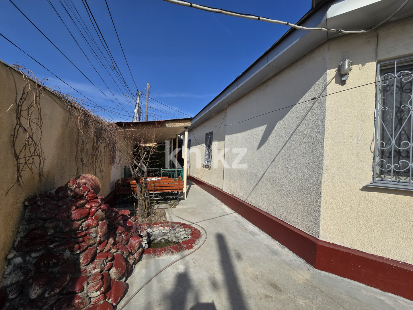 Продажа 8-комнатного дома, 198 м² в Шымкенте - фото 6