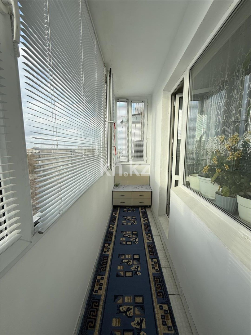 Продажа 4-комнатной квартиры, 85 м² в Темиртау - фото 15