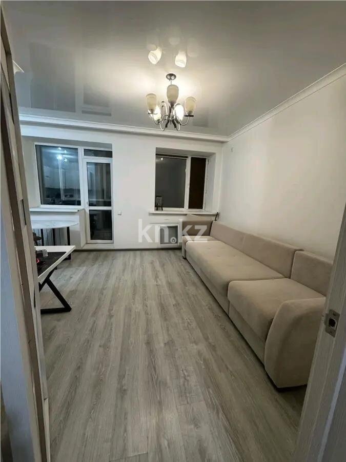 Продажа 1-комнатной квартиры, 34 м² в Астане