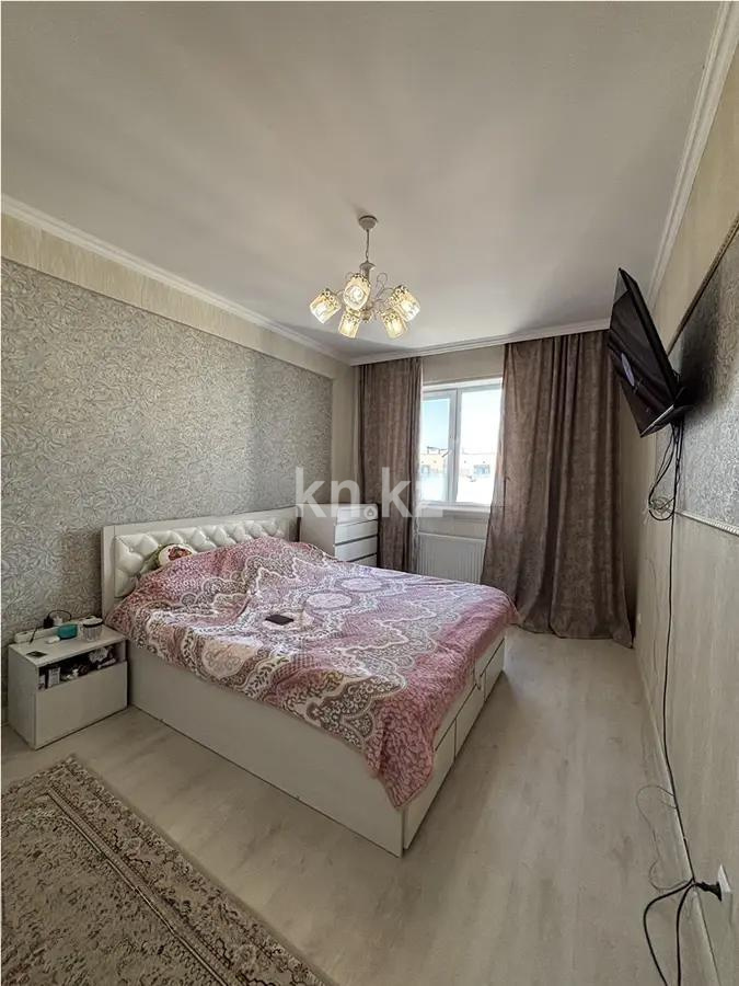 Продажа 4-комнатной квартиры, 106 м² в Астане - фото 2