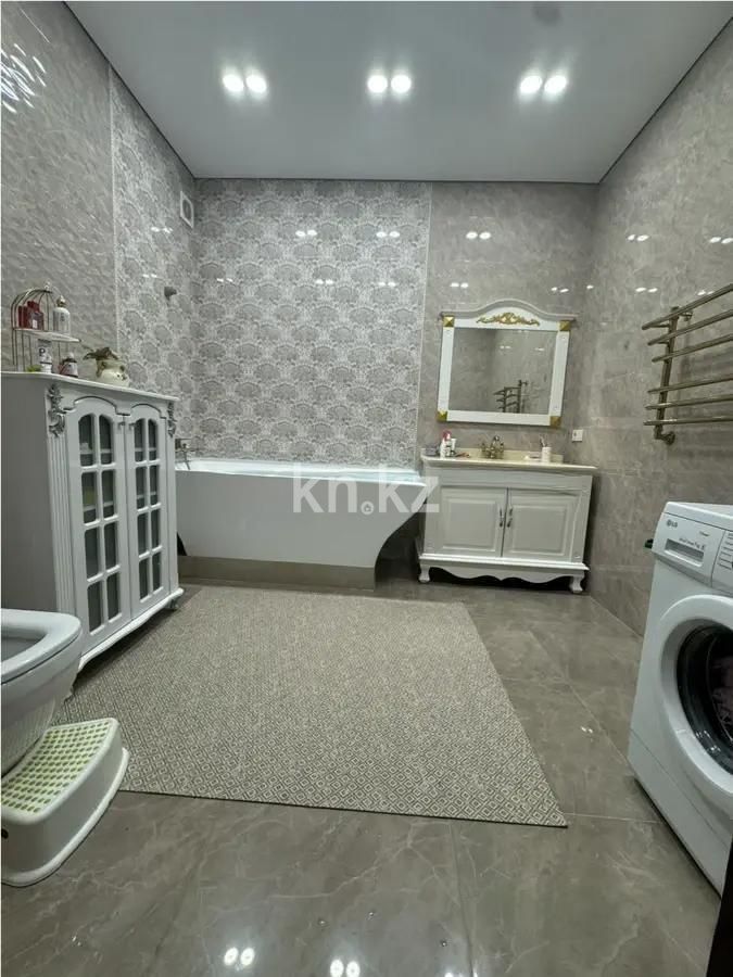 Продажа 5-комнатной квартиры, 165 м² в Астане - фото 6